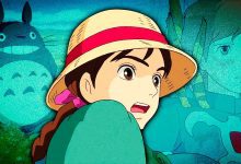 The 10 Best Studio Ghibli Movies For Nature Lovers