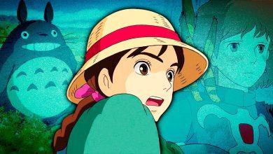 The 10 Best Studio Ghibli Movies For Nature Lovers