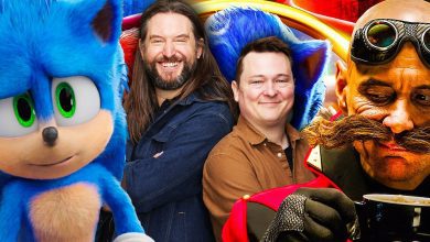 Sonic 3 Writers React to Record-Setting Rotten Tomatoes Score