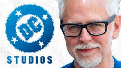 James Gunn Teases New Superman Score (& How it Honors John Williams)