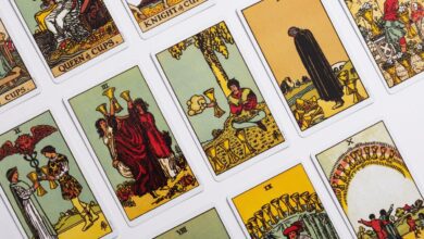 O que o Tarot promete para 2025