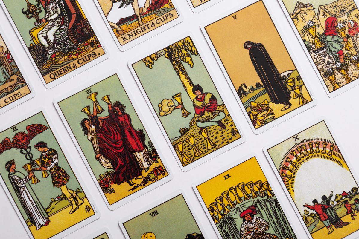 O que o Tarot promete para 2025