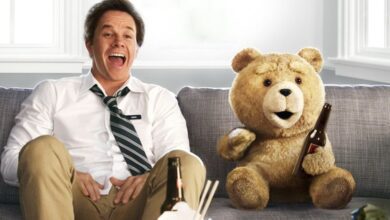 Estrelados por Mark Wahlberg, Ted e sua sequência chegam ao Globoplay; veja curiosidades sobre os filmes