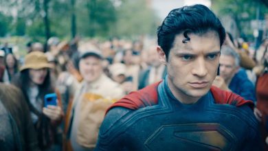 The Superman Trailer May Have Hidden the Movie's Real Villain in Plain Sight