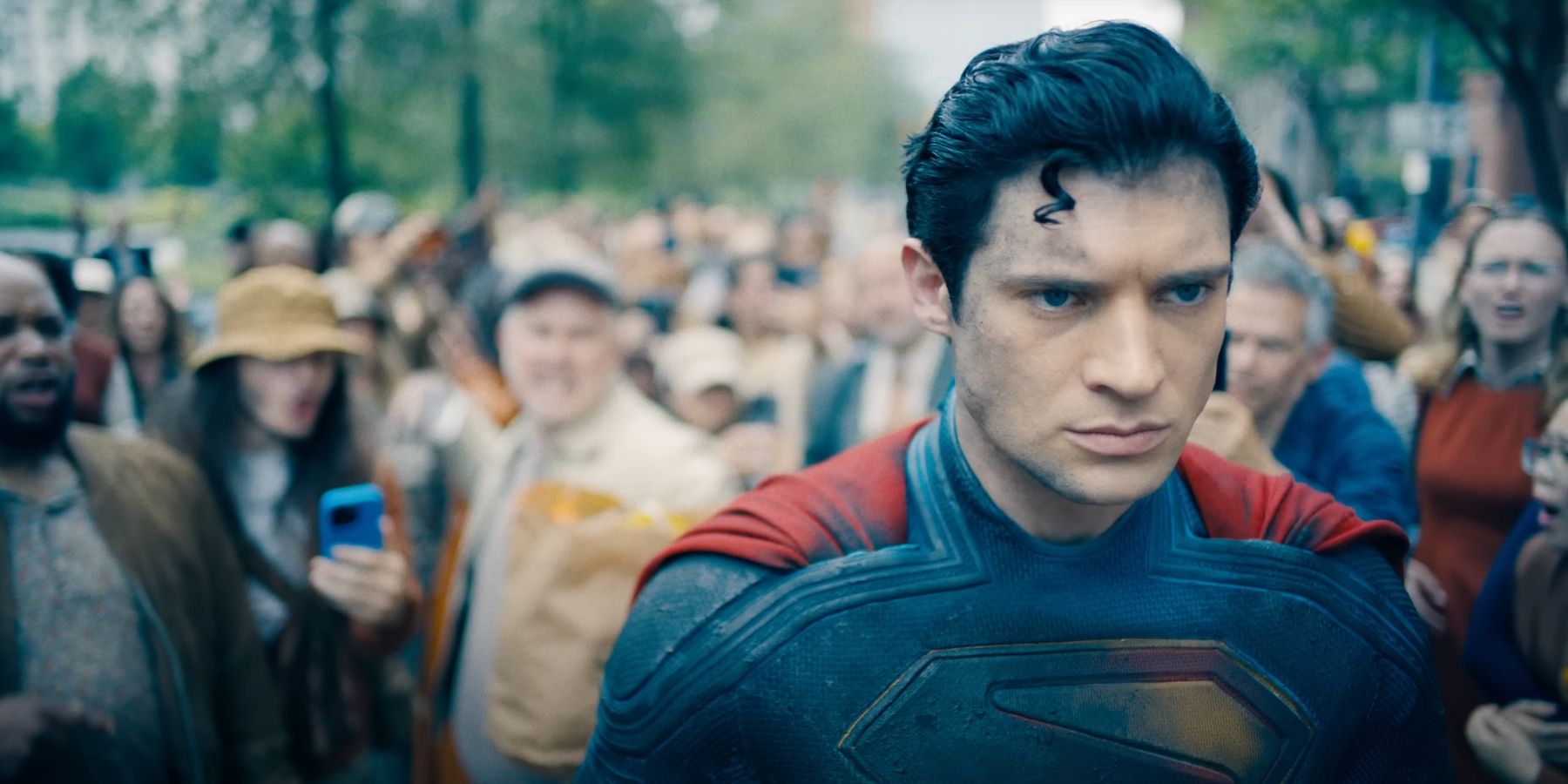 The Superman Trailer May Have Hidden the Movie's Real Villain in Plain Sight