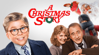 A Christmas Story Theory Connects Film to Terrifying ‘70s Horror Movie