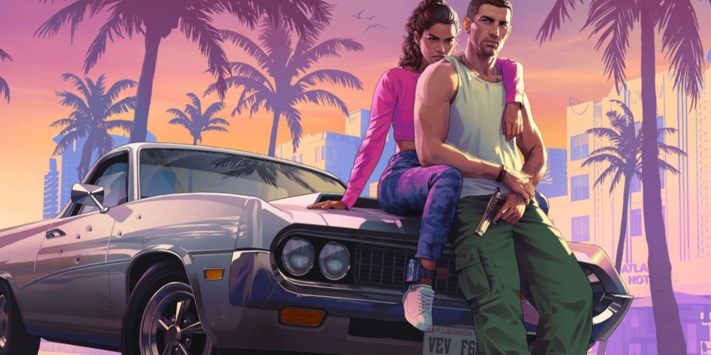 GTA 6 Fans Are in a Frenzy After Leaks and Theories Point to New Trailer Drop