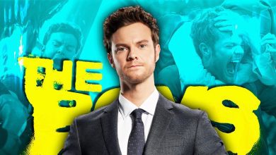 'It's Not Like Someone Canceled Us': Jack Quaid Addresses The Boys Ending With Season 5