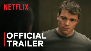 The Night Agent Season 2 Trailer Confirms Change of Scenery for Netflix Hit