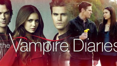 I Think Elena Should Have Ended Up With A Different Vampire Diaries Character (Who Isn't a Salvatore)