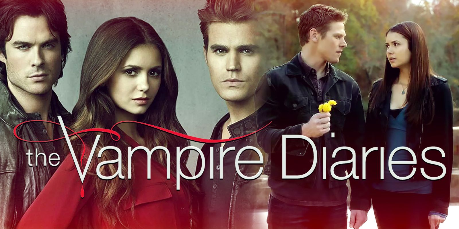 I Think Elena Should Have Ended Up With A Different Vampire Diaries Character (Who Isn't a Salvatore)