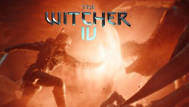 The Witcher 4: Ciri’s Ending, New Images, and Everything We Know from The Game Awards