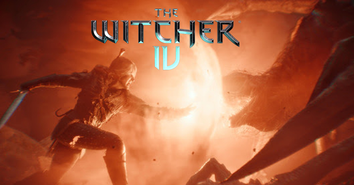 The Witcher 4: Ciri’s Ending, New Images, and Everything We Know from The Game Awards