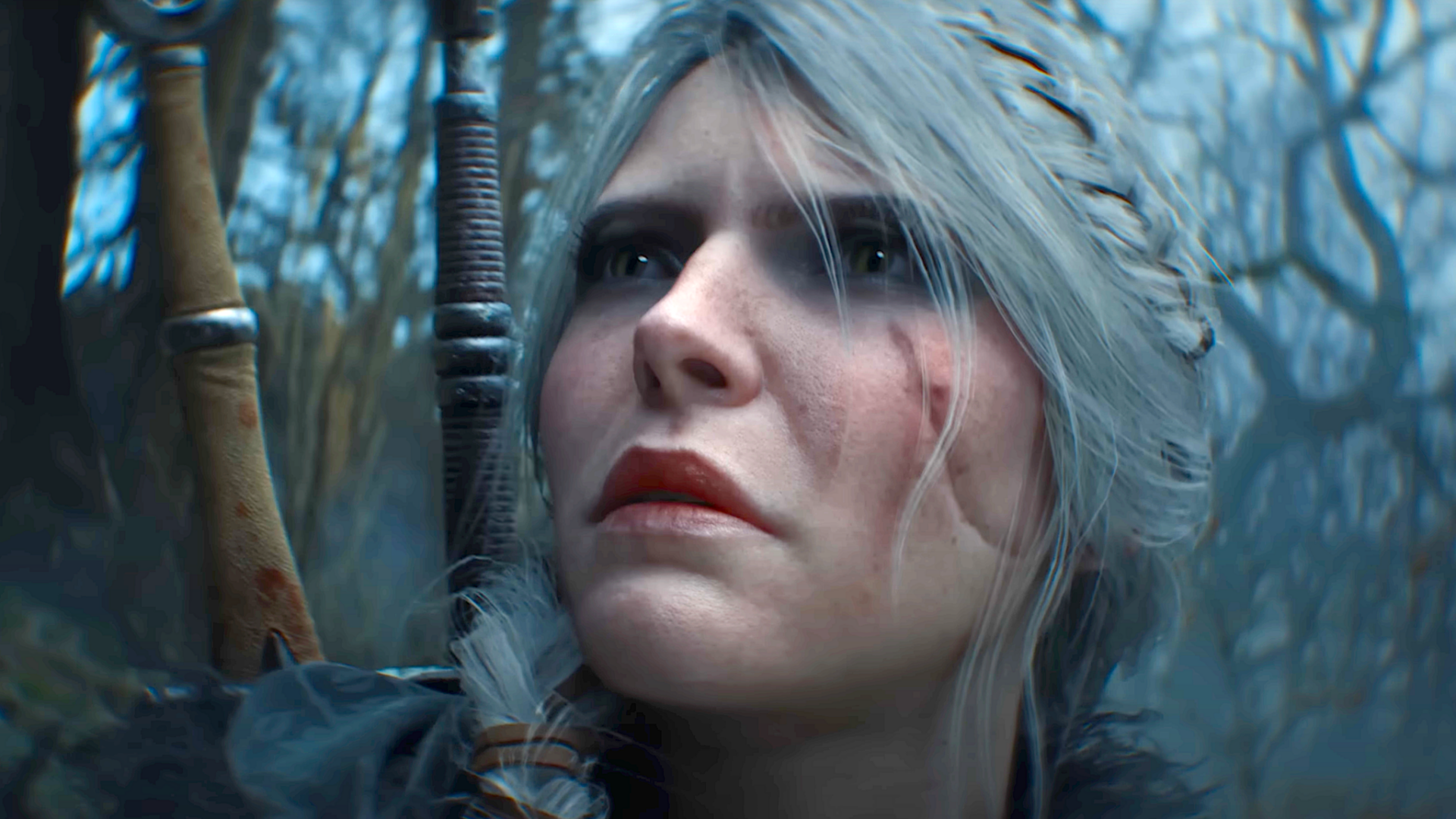 The Witcher 4 Fans Discover Another Change to Ciri (And They Love It)