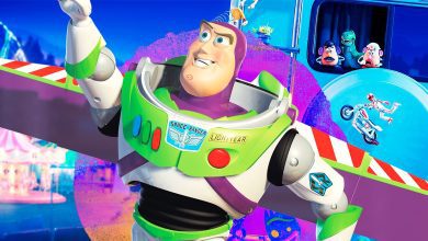 'It's Really Clever': Toy Story 5 Gets Exciting Update From Tim Allen