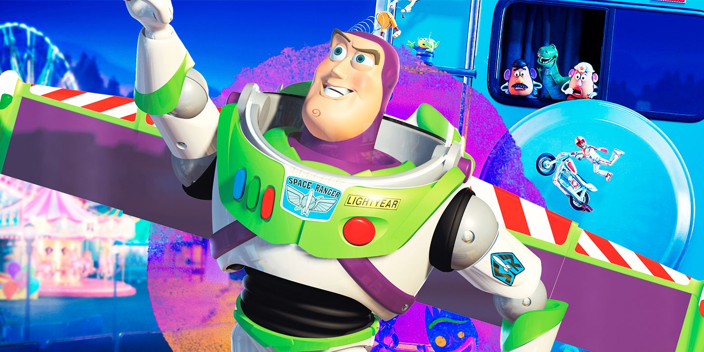 'It's Really Clever': Toy Story 5 Gets Exciting Update From Tim Allen