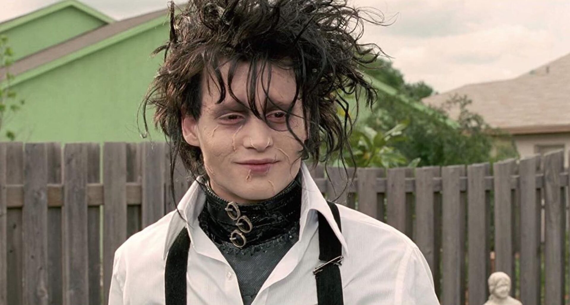 Tim Burton “Sure” He’ll Work With Johnny Depp Again (But Not on a Sequel)