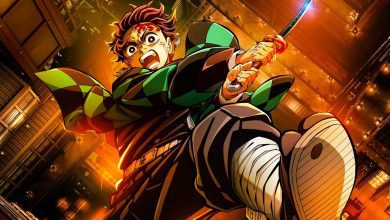 Toho Exec Promises Demon Slayer's Infinity Castle Movie Will Be 'Major Box Office Hit That Transcends the Industry'