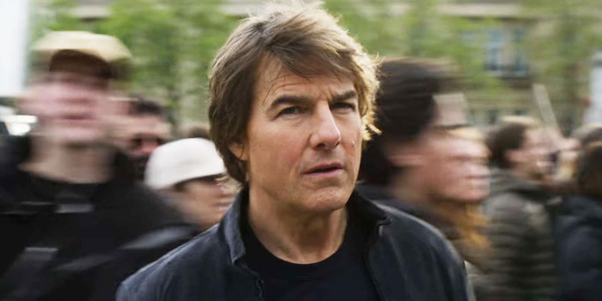 Tom Cruise's Next Movie After Mission: Impossible 8 Sets Release Date