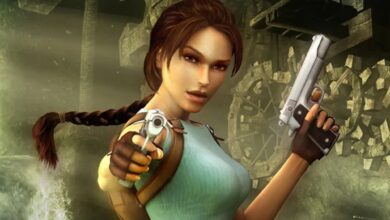 Tomb Raider Anniversary Is Free in Promo That Ends Very Soon