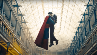 Superman Trailer Breaks Warner Bros. and DC Records With Massive Views