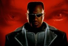 Wesley Snipes' Blade Trilogy Is Streaming for Free as Fans Campaign for Fourth Film