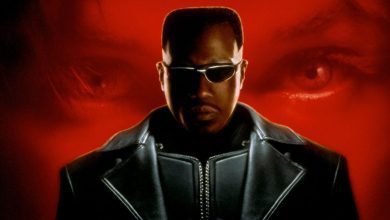 Wesley Snipes' Blade Trilogy Is Streaming for Free as Fans Campaign for Fourth Film