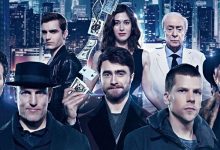 Now You See Me 1 & 2 Can Be Streamed for Free Ahead of Upcoming Sequel