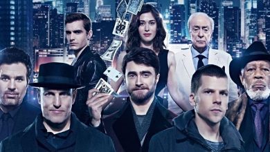 Now You See Me 1 & 2 Can Be Streamed for Free Ahead of Upcoming Sequel