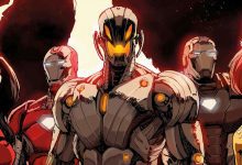 Ultron's Marvel Rivals Leaks Reveal a Shocking Character Choice