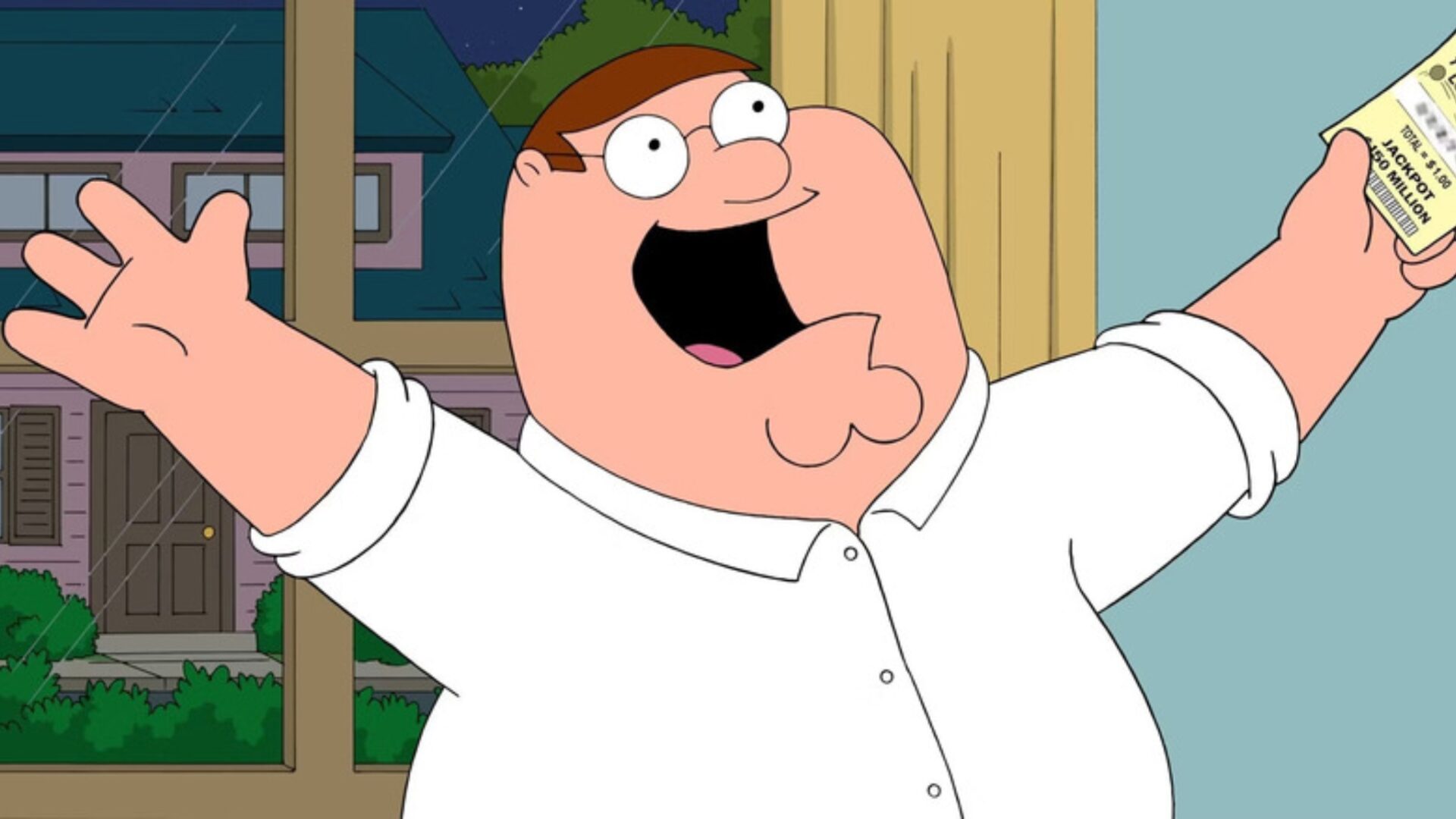 Family Guy to Kick Off Adult Swim Return With Massive Marathon