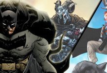 10 DC Side Characters Who Can Shine in the Absolute Universe