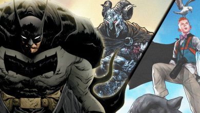 10 DC Side Characters Who Can Shine in the Absolute Universe