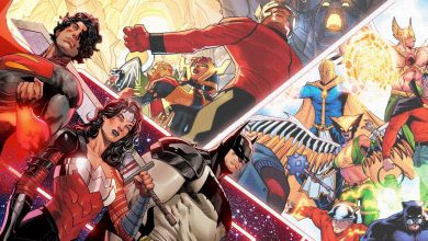 10 DC Teams Fans Want to See in The Absolute Universe