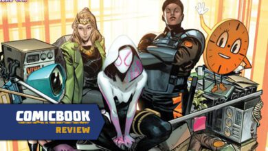 TVA #1 Review – The Best of Both Worlds