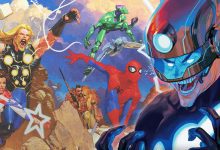 10 Biggest Differences in Marvel's New Ultimate Universe