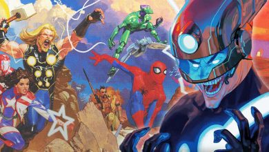 10 Biggest Differences in Marvel's New Ultimate Universe