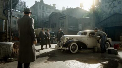 Mafia: The Old Country Footage and Release Window Leaked