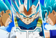 10 Reasons Vegeta's Super Saiyan Blue is Way Better Than Goku's in Dragon Ball Super