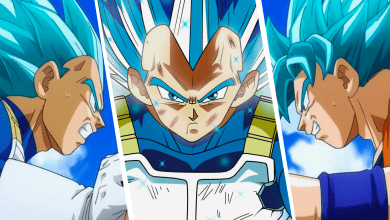 10 Reasons Vegeta's Super Saiyan Blue is Way Better Than Goku's in Dragon Ball Super