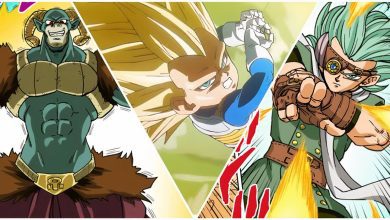 10 Strongest Dragon Ball Super Characters Who’d Destroy Super Saiyan 3 Vegeta