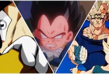 Dragon Ball Z: 10 Worst Things About Being Vegeta