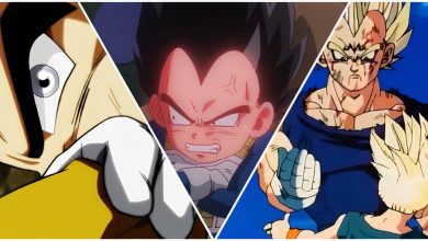 Dragon Ball Z: 10 Worst Things About Being Vegeta