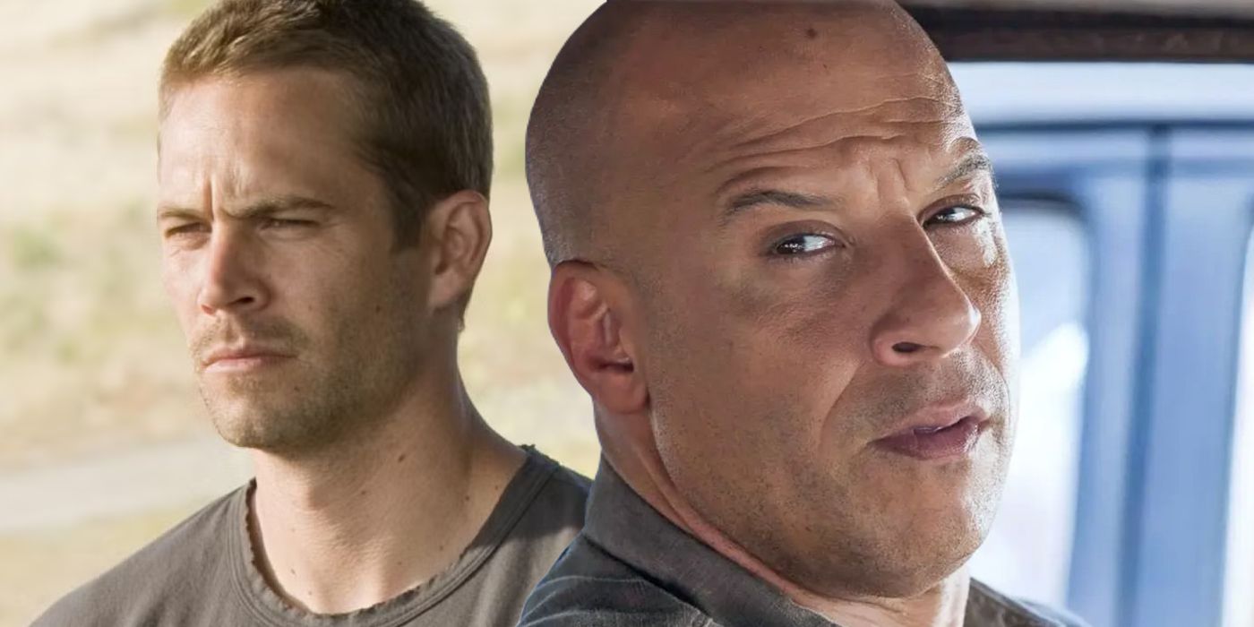 January 1 Will Be a Great Day for Fast & Furious Fans