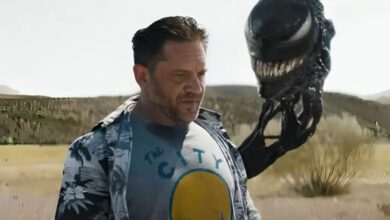 Venom: The Last Dance’s Streaming Date Is Right Around the Corner