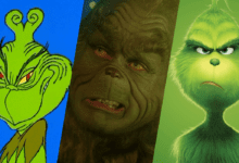 Which Version of The Grinch Is the Best?