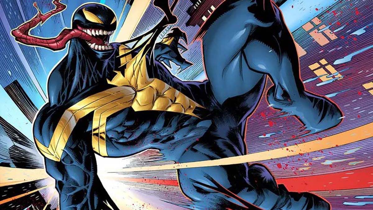 Who Is Marvel’s New Venom Host? Get a First Look at the Possible Suspects