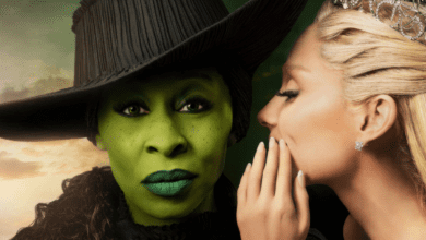 Wicked: The Origin of Elphaba’s Name Is an Oz Easter Egg in Plain Sight