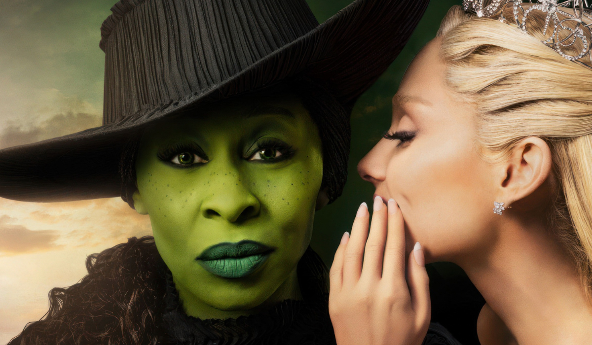 Wicked: The Origin of Elphaba’s Name Is an Oz Easter Egg in Plain Sight