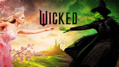 Wicked Adds 2 New Box Office Milestones Ahead of Digital Release